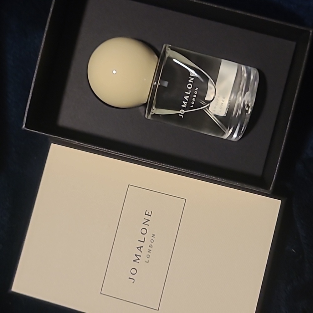 Jo Malone Frangipani Flower